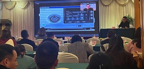 技術革新驅動學科發(fā)展 西南地區(qū)消化內(nèi)鏡新技術交流會暨奧林巴斯新品體驗會紀實